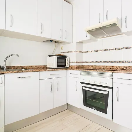 Apartamento Tenor Fleta Saragossa