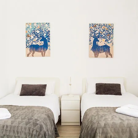 Apartamento Tenor Fleta *