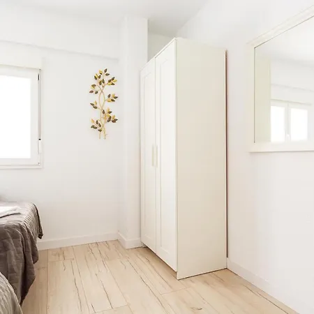 Apartamento Apartamento Tenor Fleta