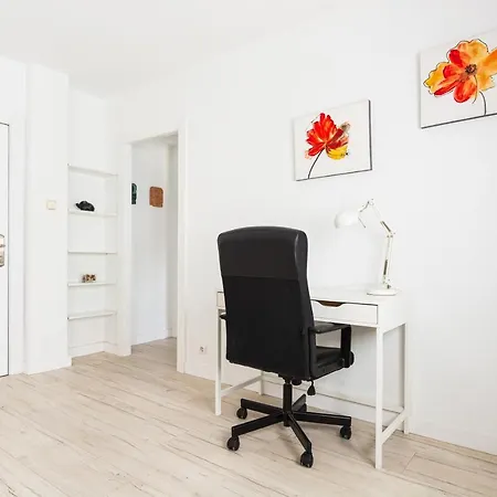 Apartamento Tenor Fleta Apartamento Saragoça