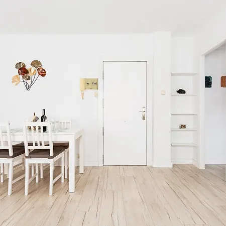 Apartamento Tenor Fleta Apartament