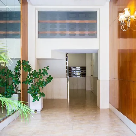 Apartamento Tenor Fleta Apartamento *