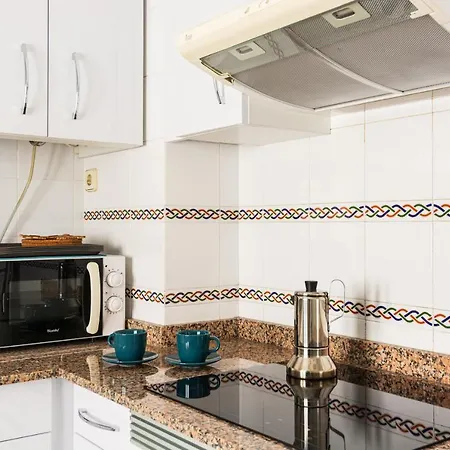 Apartamento Tenor Fleta Apartament *