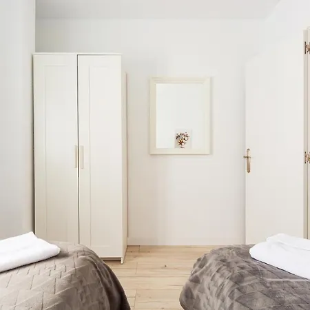 Apartamento Tenor Fleta Apartamento
